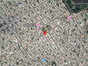 Departamento en venta - 2 dormitorios 2 baños - 151mts2 - 9 De Julio