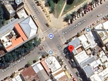 Departamento en venta - 2 dormitorios 2 baños - 151mts2 - 9 De Julio