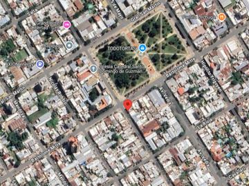 Departamento en venta - 2 dormitorios 2 baños - 151mts2 - 9 De Julio