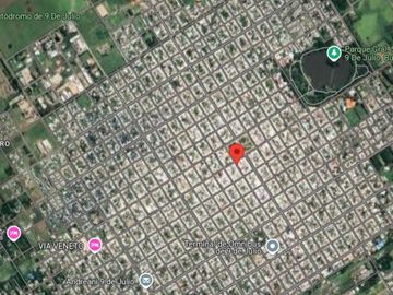 Departamento en venta - 2 dormitorios 2 baños - 151mts2 - 9 De Julio