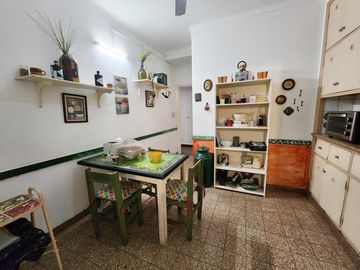 Departamento de 3 Dormitorios zona Centro