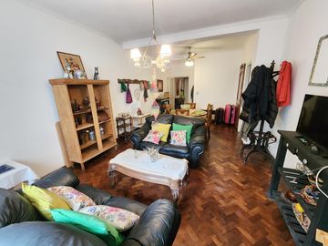Departamento de 3 Dormitorios zona Centro
