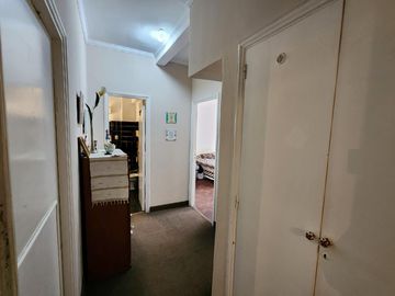 Departamento de 3 Dormitorios zona Centro