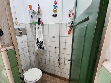 Departamento de 3 Dormitorios zona Centro
