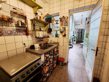 Departamento de 3 Dormitorios zona Centro
