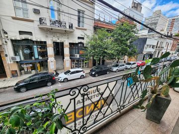 Departamento de 3 Dormitorios zona Centro