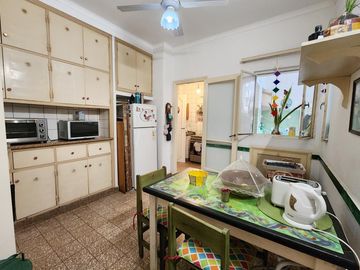Departamento de 3 Dormitorios zona Centro