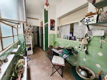 Departamento de 3 Dormitorios zona Centro