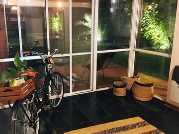 Casa de 4 ambientes con cochera en  venta en Pilar