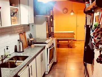 Casa de 4 ambientes con cochera en  venta en Pilar
