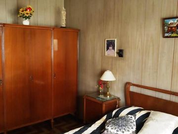 VENTA REBAJADA    U$S 90.000   Casa 3 Amb - Banfield