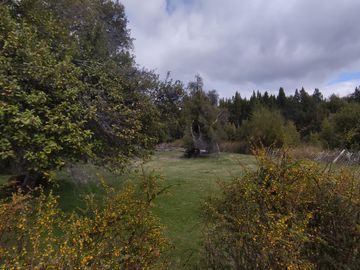 Chacra en  Mallin Ahogado - El Bolson