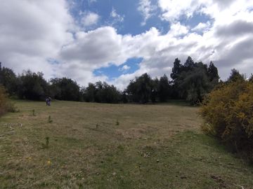 Chacra en  Mallin Ahogado - El Bolson