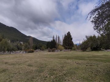 Chacra en  Mallin Ahogado - El Bolson