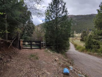 Chacra en  Mallin Ahogado - El Bolson