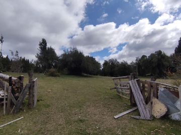 Chacra en  Mallin Ahogado - El Bolson