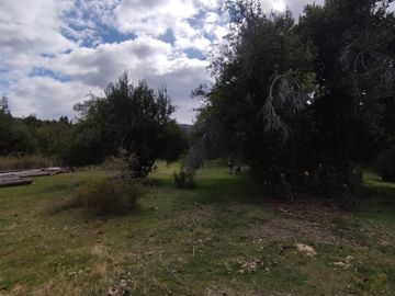 Chacra en  Mallin Ahogado - El Bolson