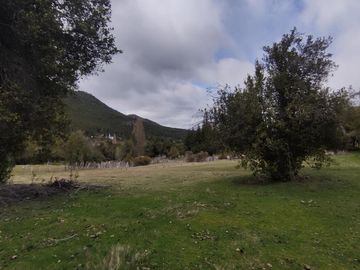 Chacra en  Mallin Ahogado - El Bolson