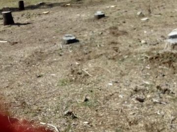 Chacra en  Mallin Ahogado - El Bolson