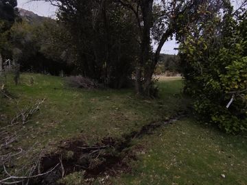 Chacra en  Mallin Ahogado - El Bolson