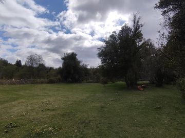Chacra en  Mallin Ahogado - El Bolson