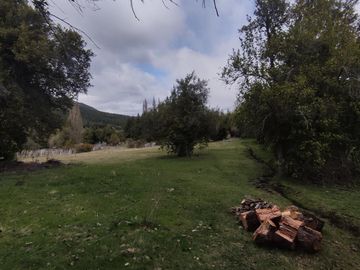 Chacra en  Mallin Ahogado - El Bolson