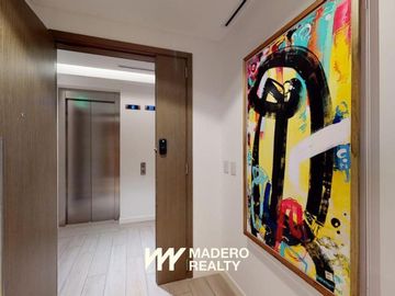 Departamento - Puerto Madero- SLS - ALQUILER