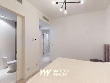 Departamento - Puerto Madero- SLS - ALQUILER