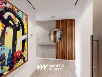 Departamento - Puerto Madero- SLS - ALQUILER