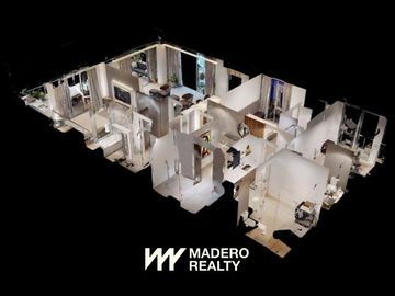 Departamento - Puerto Madero- SLS - ALQUILER