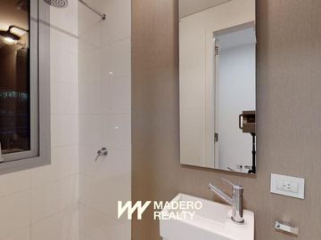 Departamento - Puerto Madero- SLS - ALQUILER