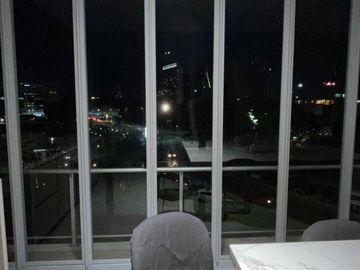 Departamento - Puerto Madero- SLS - ALQUILER