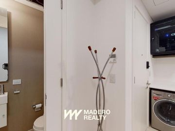 Departamento - Puerto Madero- SLS - ALQUILER