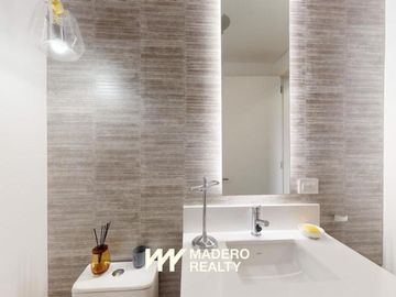 Departamento - Puerto Madero- SLS - ALQUILER