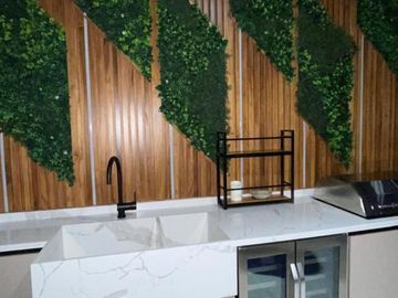 Departamento - Puerto Madero- SLS - ALQUILER