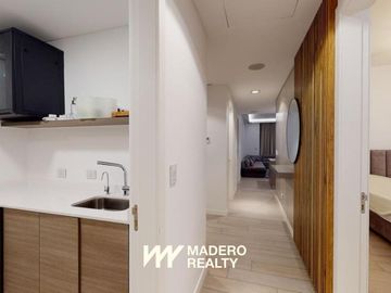Departamento - Puerto Madero- SLS - ALQUILER