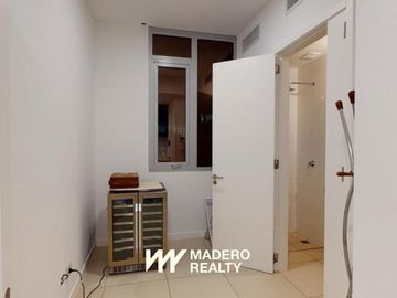 Departamento - Puerto Madero- SLS - ALQUILER