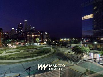 Departamento - Puerto Madero- SLS - ALQUILER