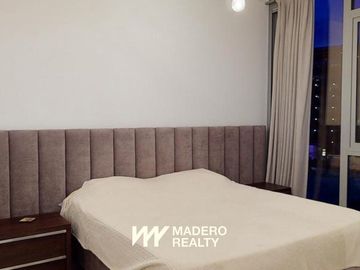 Departamento - Puerto Madero- SLS - ALQUILER