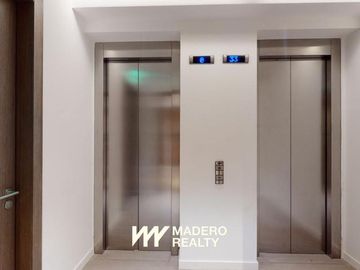 Departamento - Puerto Madero- SLS - ALQUILER
