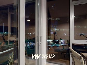 Departamento - Puerto Madero- SLS - ALQUILER