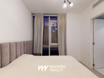 Departamento - Puerto Madero- SLS - ALQUILER