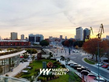Departamento - Puerto Madero- SLS - ALQUILER