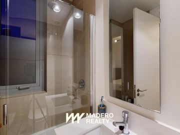 Departamento - Puerto Madero- SLS - ALQUILER