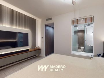 Departamento - Puerto Madero- SLS - ALQUILER