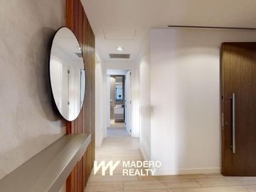 Departamento - Puerto Madero- SLS - ALQUILER