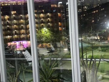 Departamento - Puerto Madero- SLS - ALQUILER