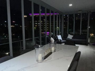 Departamento - Puerto Madero- SLS - ALQUILER