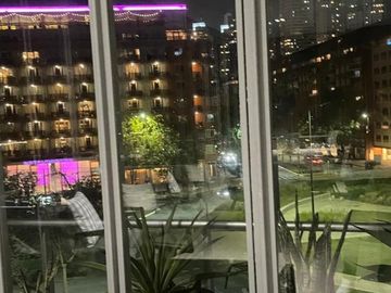 Departamento - Puerto Madero- SLS - ALQUILER