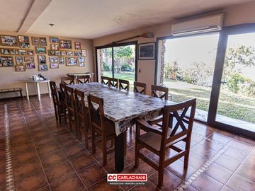 Casa en venta 3 dormitorios Rosario La Florida - Vista Río